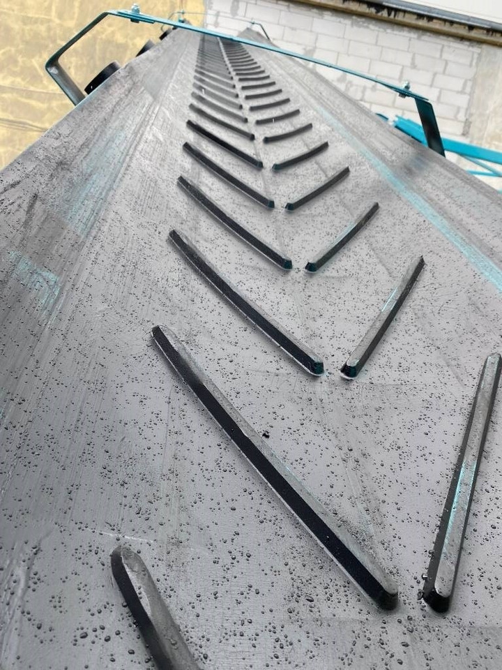 فرازة PowerScreen Chieftain 2100: صورة 15 فرازة PowerScreen Chieftain 2100: صورة 15