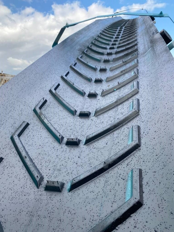 فرازة PowerScreen Chieftain 2100: صورة 14 فرازة PowerScreen Chieftain 2100: صورة 14