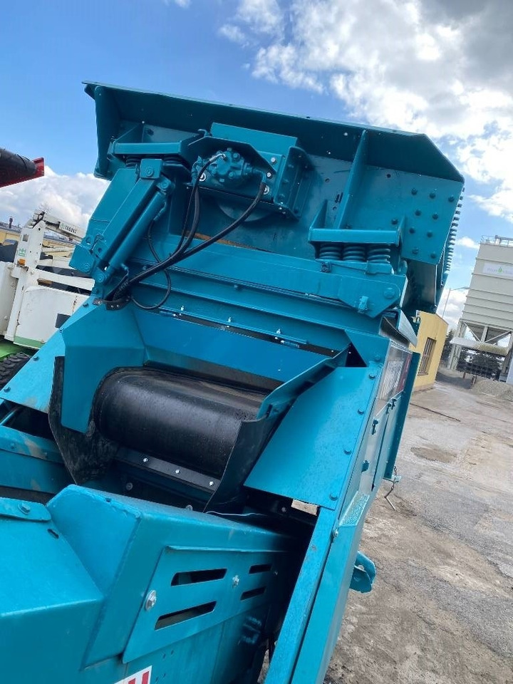 فرازة PowerScreen Chieftain 2100: صورة 16 فرازة PowerScreen Chieftain 2100: صورة 16