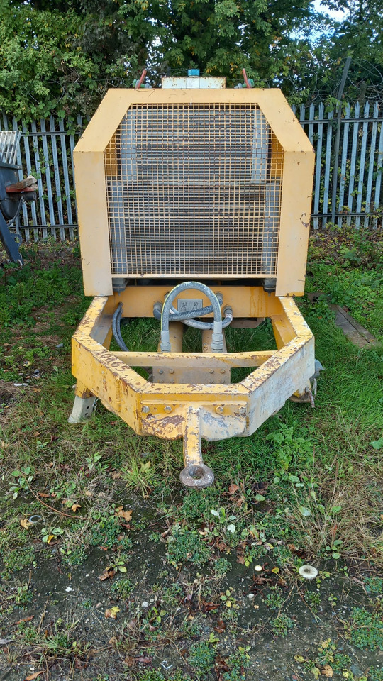 PUTZMEISTER 1407 PUTZMEISTER 1407: صورة 6