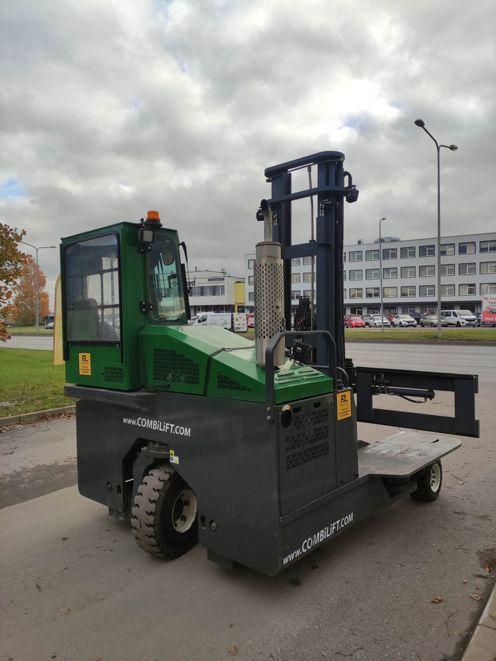 Combilift C4500 - رافعة شوكية ديزل: صورة 4 Combilift C4500 - رافعة شوكية ديزل: صورة 4