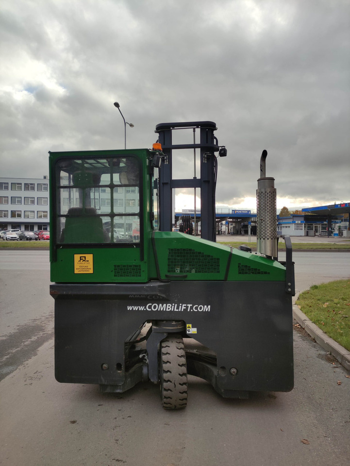 Combilift C4500 - رافعة شوكية ديزل: صورة 3 Combilift C4500 - رافعة شوكية ديزل: صورة 3