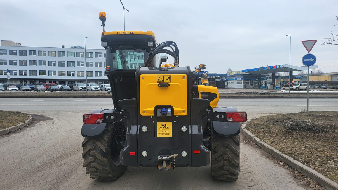 Dieci Icarus 45.17 GD Dynamic 2023 - رافعة تلسكوبية: صورة 3 Dieci Icarus 45.17 GD Dynamic 2023 - رافعة تلسكوبية: صورة 3