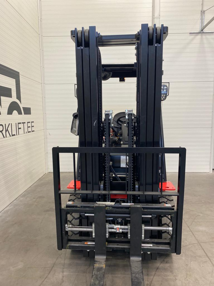 HC CPYD25-XH3F - رافعة شوكية تعمل بالغاز: صورة 3 HC CPYD25-XH3F - رافعة شوكية تعمل بالغاز: صورة 3