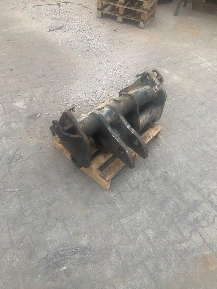 Bobcat Manitouaufnahme - رافعة تلسكوبية: صورة 4 Bobcat Manitouaufnahme - رافعة تلسكوبية: صورة 4