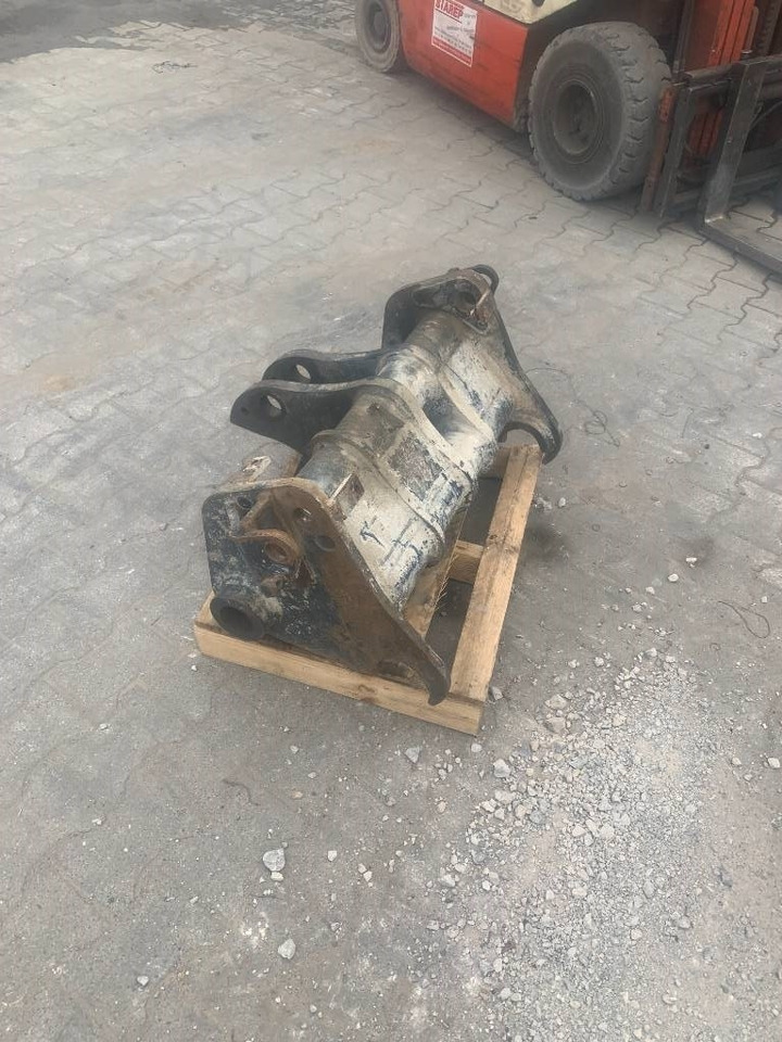 Bobcat Manitouaufnahme - رافعة تلسكوبية: صورة 2 Bobcat Manitouaufnahme - رافعة تلسكوبية: صورة 2