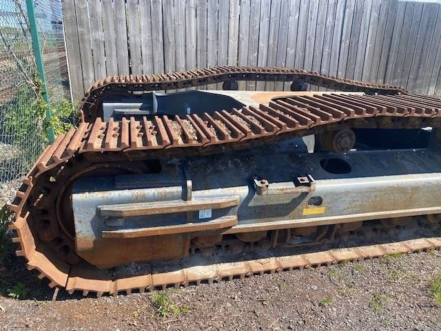 Doosan DX 420 LC-3 Complete unused u/c - مسارات - آلات البناء: صورة 3 Doosan DX 420 LC-3 Complete unused u/c - مسارات - آلات البناء: صورة 3