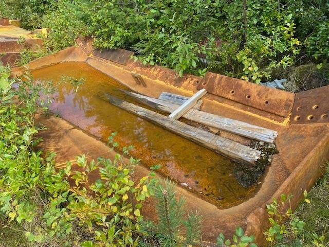 Komatsu D 65 EX - شفرة الآلة: صورة 1 Komatsu D 65 EX - شفرة الآلة: صورة 1