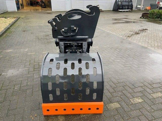 Heuss 915kg - كُلَّاب: صورة 3 Heuss 915kg - كُلَّاب: صورة 3