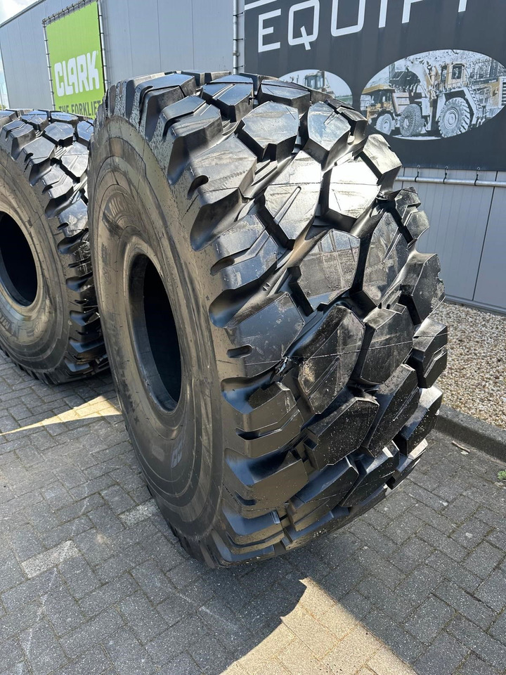 Michelin 29.5R25 Banden tyres - إطارات: صورة 5 Michelin 29.5R25 Banden tyres - إطارات: صورة 5