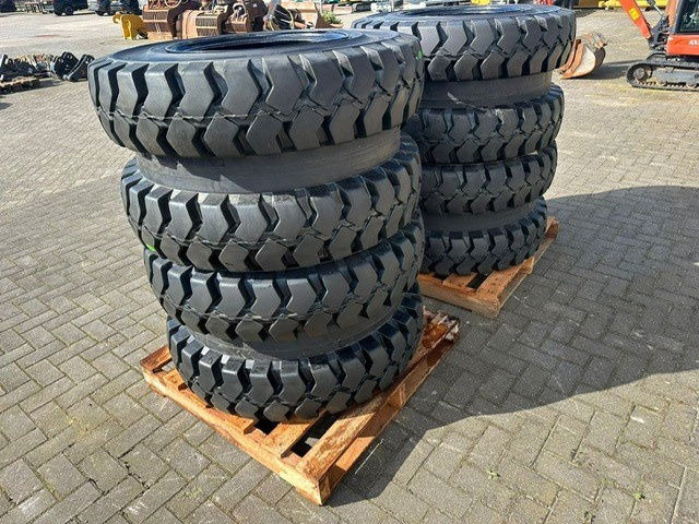 Trelleborg 12.00-20 - إطارات: صورة 5 Trelleborg 12.00-20 - إطارات: صورة 5