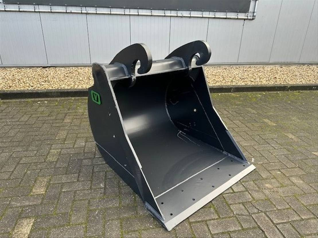 VemaTec CW30 Bucket 1000mm - بكت حفار: صورة 3 VemaTec CW30 Bucket 1000mm - بكت حفار: صورة 3