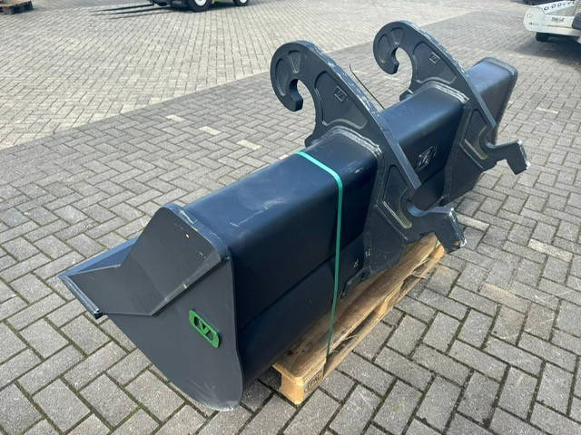 VemaTec CW30 Slotenbak 900 Ltr 1800mm breed - بكت حفار - آلات البناء: صورة 4 VemaTec CW30 Slotenbak 900 Ltr 1800mm breed - بكت حفار - آلات البناء: صورة 4