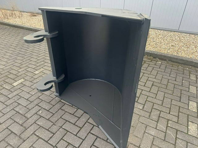 VemaTec NEW CW30 Bucket 1200mm Nieuw Graafbak - بكت حفار - آلات البناء: صورة 5 VemaTec NEW CW30 Bucket 1200mm Nieuw Graafbak - بكت حفار - آلات البناء: صورة 5