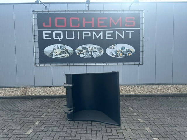 VemaTec NEW CW30 Bucket 1200mm Nieuw Graafbak - بكت حفار - آلات البناء: صورة 1 VemaTec NEW CW30 Bucket 1200mm Nieuw Graafbak - بكت حفار - آلات البناء: صورة 1
