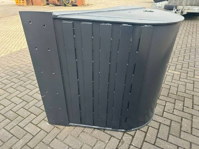 VemaTec NEW CW30 Bucket 1200mm Nieuw Graafbak - بكت حفار - آلات البناء: صورة 4 VemaTec NEW CW30 Bucket 1200mm Nieuw Graafbak - بكت حفار - آلات البناء: صورة 4
