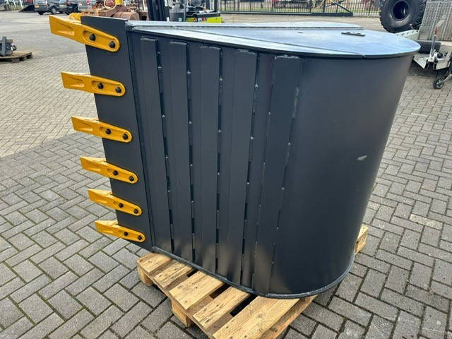 VemaTec NEW CW30 Bucket 1200mm Nieuw - بكت حفار - آلات البناء: صورة 4 VemaTec NEW CW30 Bucket 1200mm Nieuw - بكت حفار - آلات البناء: صورة 4