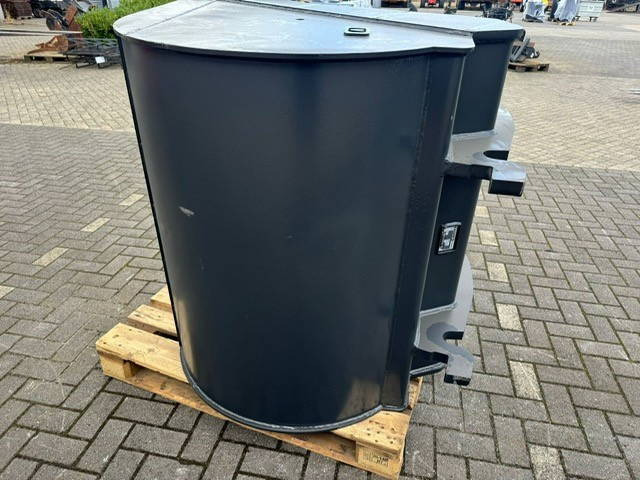 VemaTec NEW CW30 Bucket 1200mm Nieuw - بكت حفار - آلات البناء: صورة 3 VemaTec NEW CW30 Bucket 1200mm Nieuw - بكت حفار - آلات البناء: صورة 3