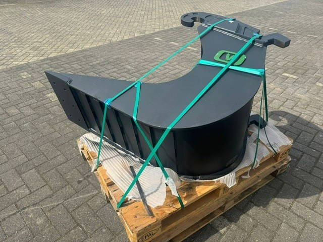 VemaTec New CW30 Bucket 650mm 400mm - بكت حفار - آلات البناء: صورة 4 VemaTec New CW30 Bucket 650mm 400mm - بكت حفار - آلات البناء: صورة 4