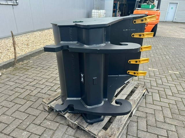 VemaTec VemaTec NEW CW30 Bucket 1000mmm Nieuw Graafbak - بكت حفار - آلات البناء: صورة 2 VemaTec VemaTec NEW CW30 Bucket 1000mmm Nieuw Graafbak - بكت حفار - آلات البناء: صورة 2