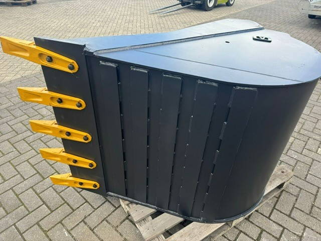 VemaTec VemaTec NEW CW30 Bucket 1000mmm Nieuw Graafbak - بكت حفار - آلات البناء: صورة 4 VemaTec VemaTec NEW CW30 Bucket 1000mmm Nieuw Graafbak - بكت حفار - آلات البناء: صورة 4