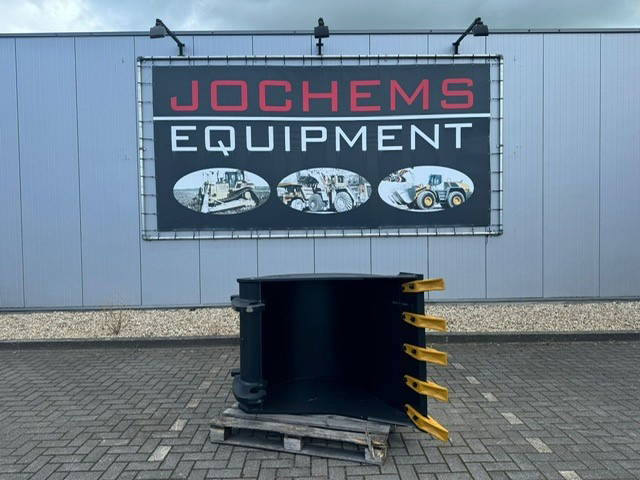 VemaTec VemaTec NEW CW30 Bucket 1000mmm Nieuw Graafbak - بكت حفار - آلات البناء: صورة 1 VemaTec VemaTec NEW CW30 Bucket 1000mmm Nieuw Graafbak - بكت حفار - آلات البناء: صورة 1