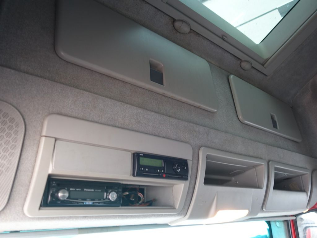 Iveco Eurocargo 150E30  mit Anhänger  Iveco Eurocargo 150E30  mit Anhänger: صورة 17