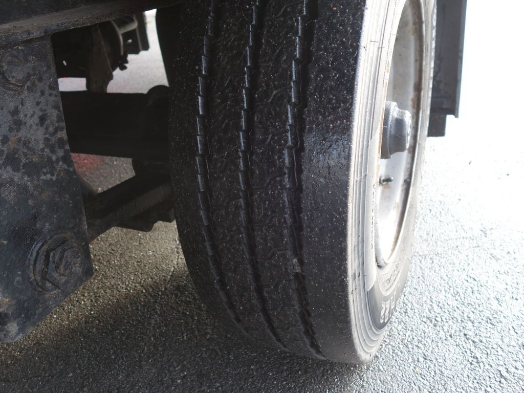 Iveco Eurocargo 150E30  mit Anhänger  Iveco Eurocargo 150E30  mit Anhänger: صورة 10