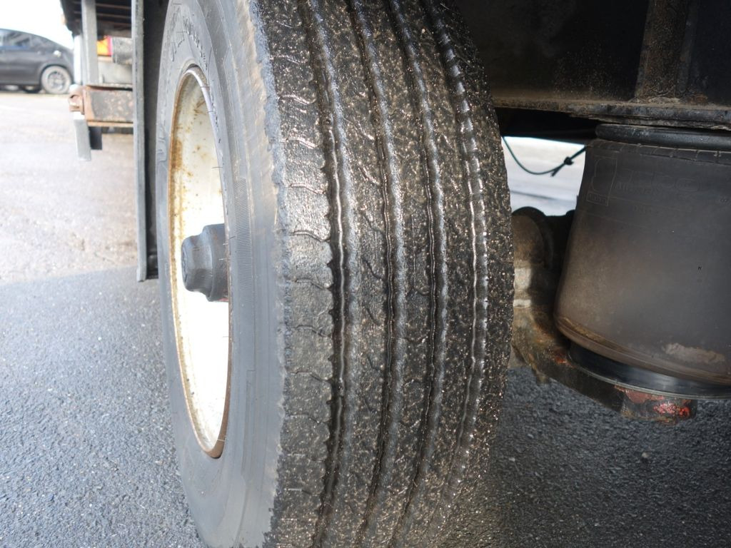 Iveco Eurocargo 150E30  mit Anhänger  Iveco Eurocargo 150E30  mit Anhänger: صورة 9