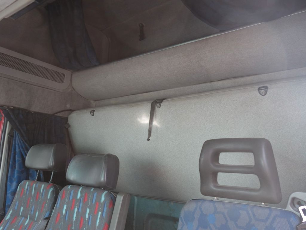 Iveco Eurocargo 150E30  mit Anhänger  Iveco Eurocargo 150E30  mit Anhänger: صورة 16