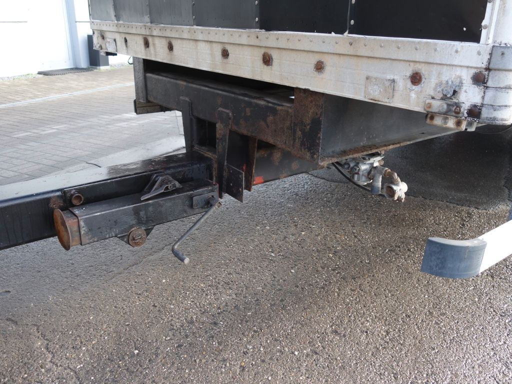 Iveco Eurocargo 150E30  mit Anhänger  Iveco Eurocargo 150E30  mit Anhänger: صورة 11