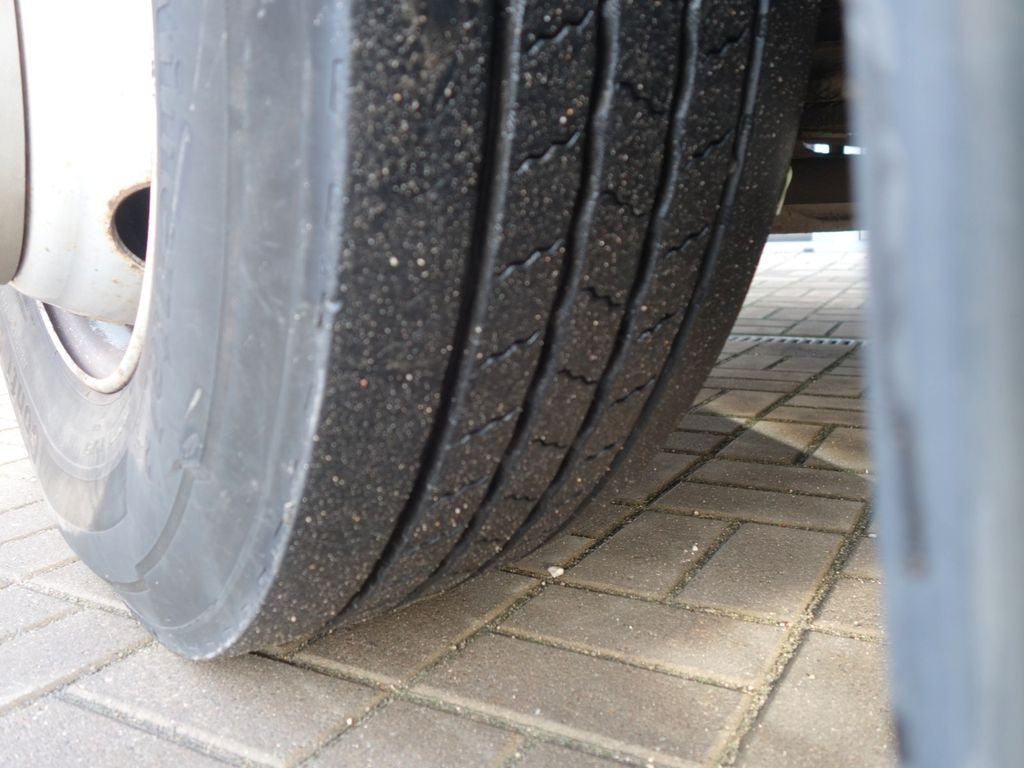 Iveco Eurocargo 150E30  mit Anhänger  Iveco Eurocargo 150E30  mit Anhänger: صورة 13