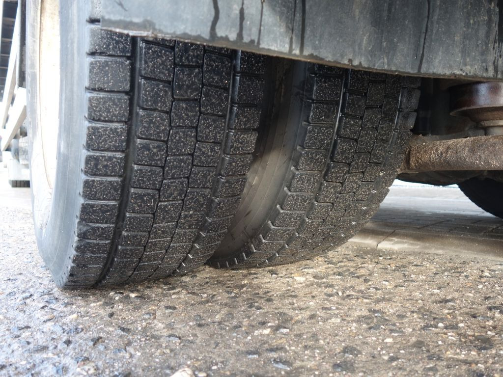 Iveco Eurocargo 150E30  mit Anhänger  Iveco Eurocargo 150E30  mit Anhänger: صورة 12