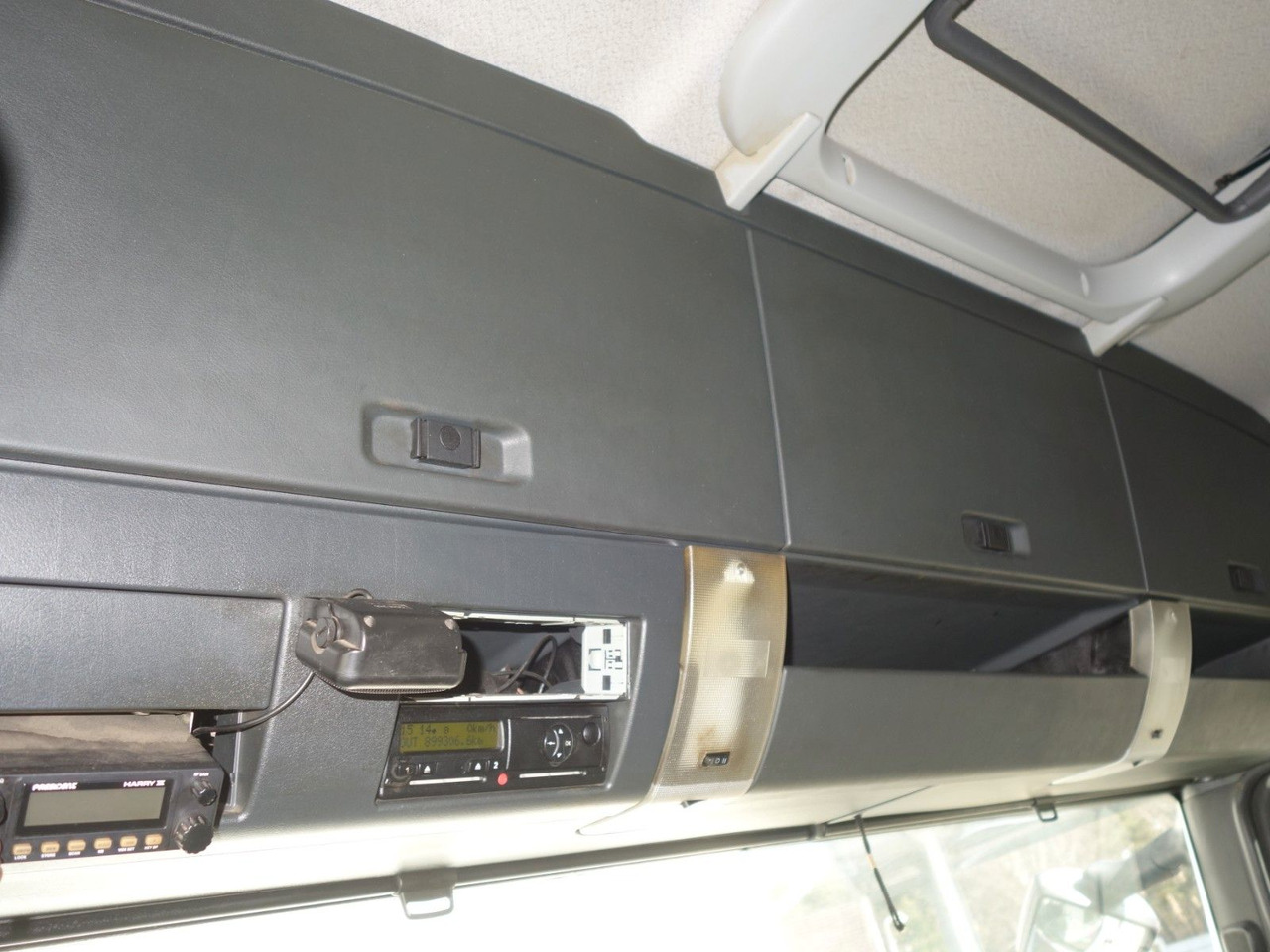 جديدة وحدة جر MAN TGX 18.480 XLX  E6 ST, Retarder: صورة 12