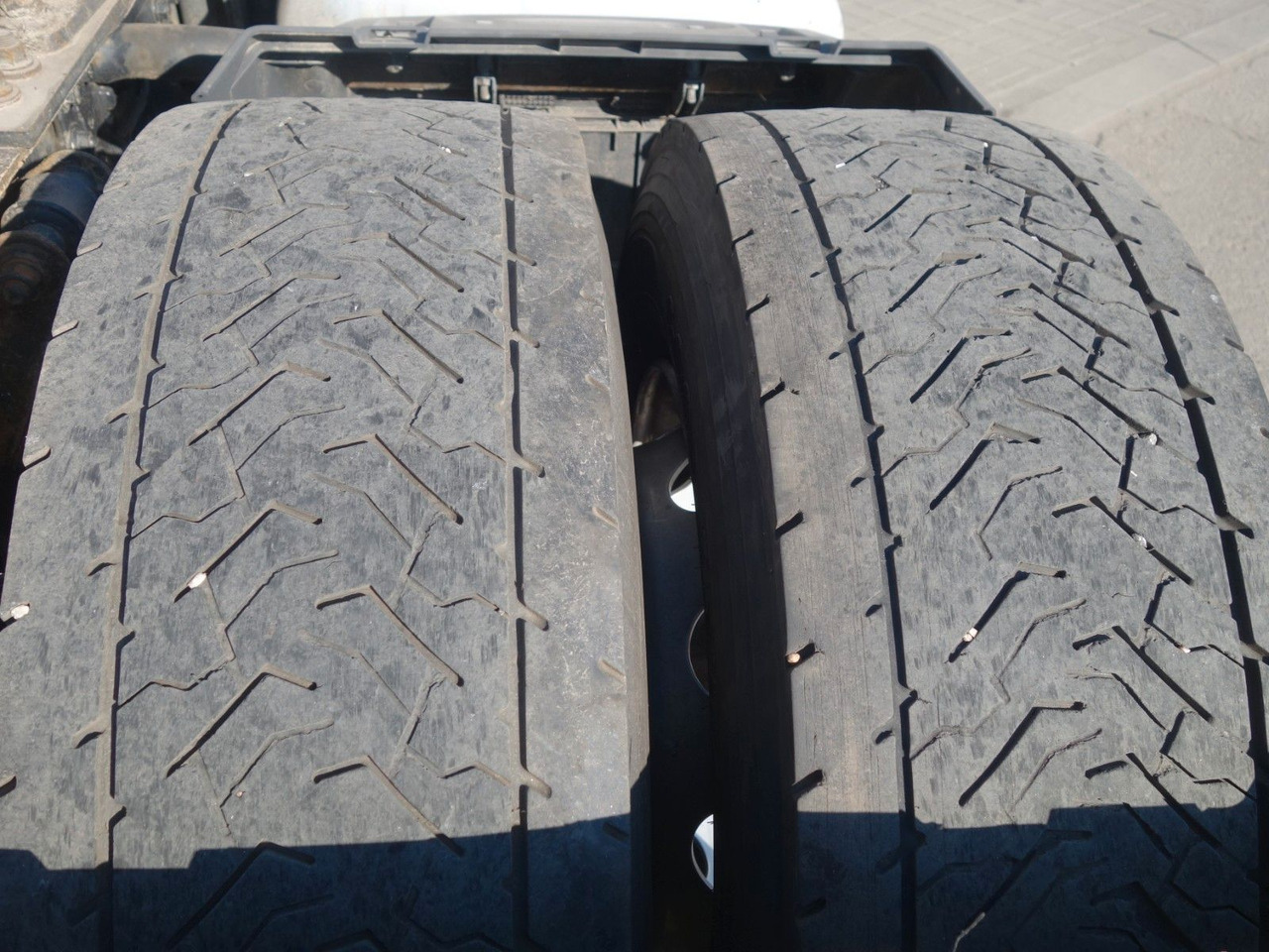 جديدة وحدة جر MAN TGX 18.480 XLX  E6 ST, Retarder: صورة 7