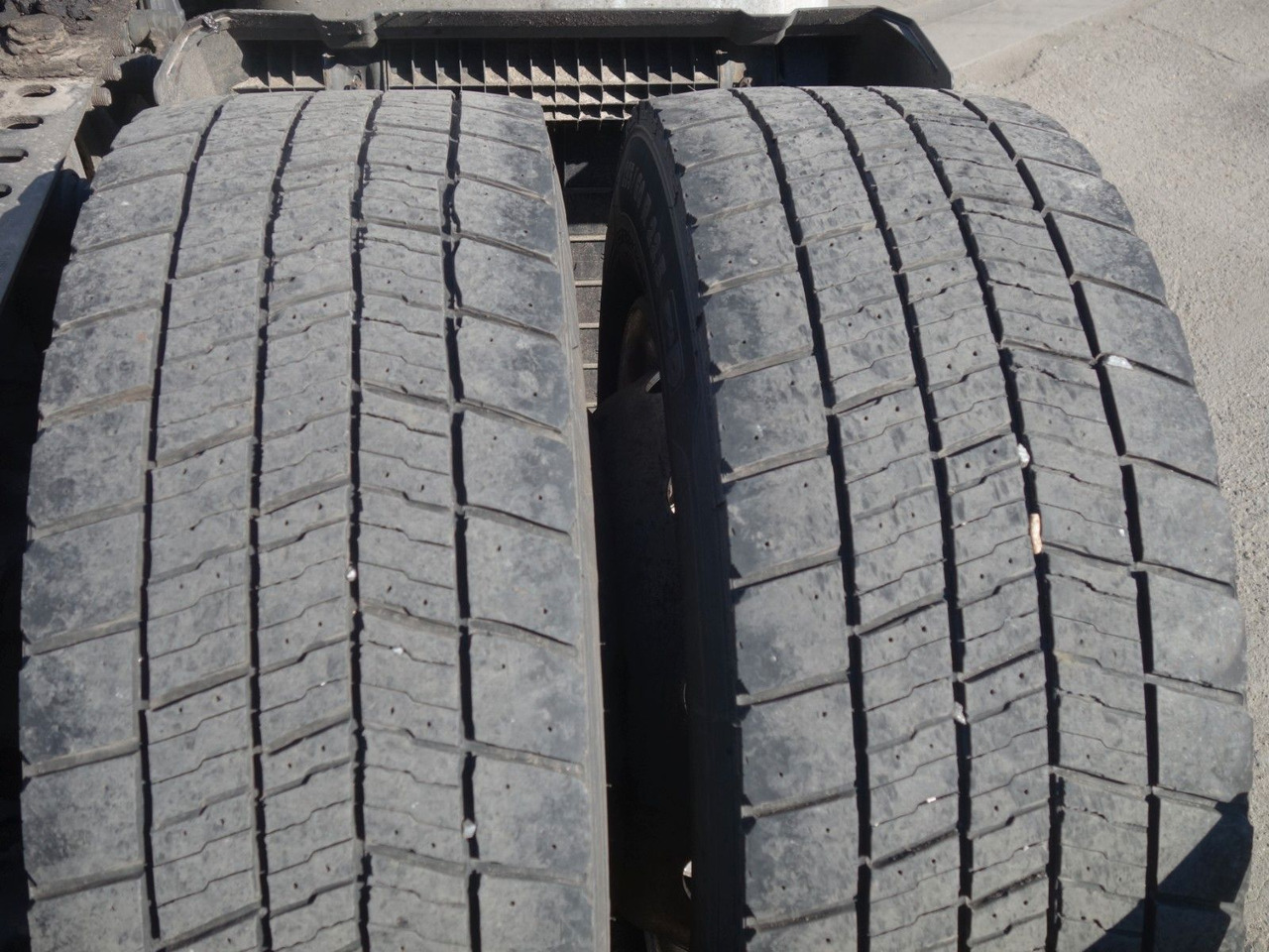 Mercedes-Benz Actros 1848 LSNRL Giga Space, Xenon, Navi - وحدة جر: صورة 5 Mercedes-Benz Actros 1848 LSNRL Giga Space, Xenon, Navi - وحدة جر: صورة 5