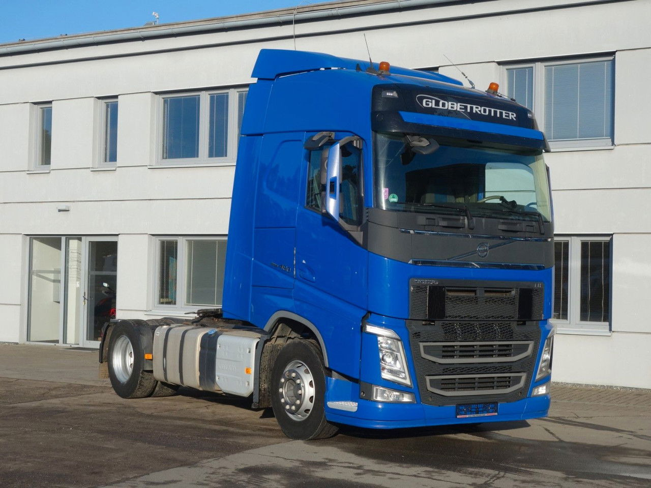 Volvo FH 460 Standard - وحدة جر: صورة 2 Volvo FH 460 Standard - وحدة جر: صورة 2