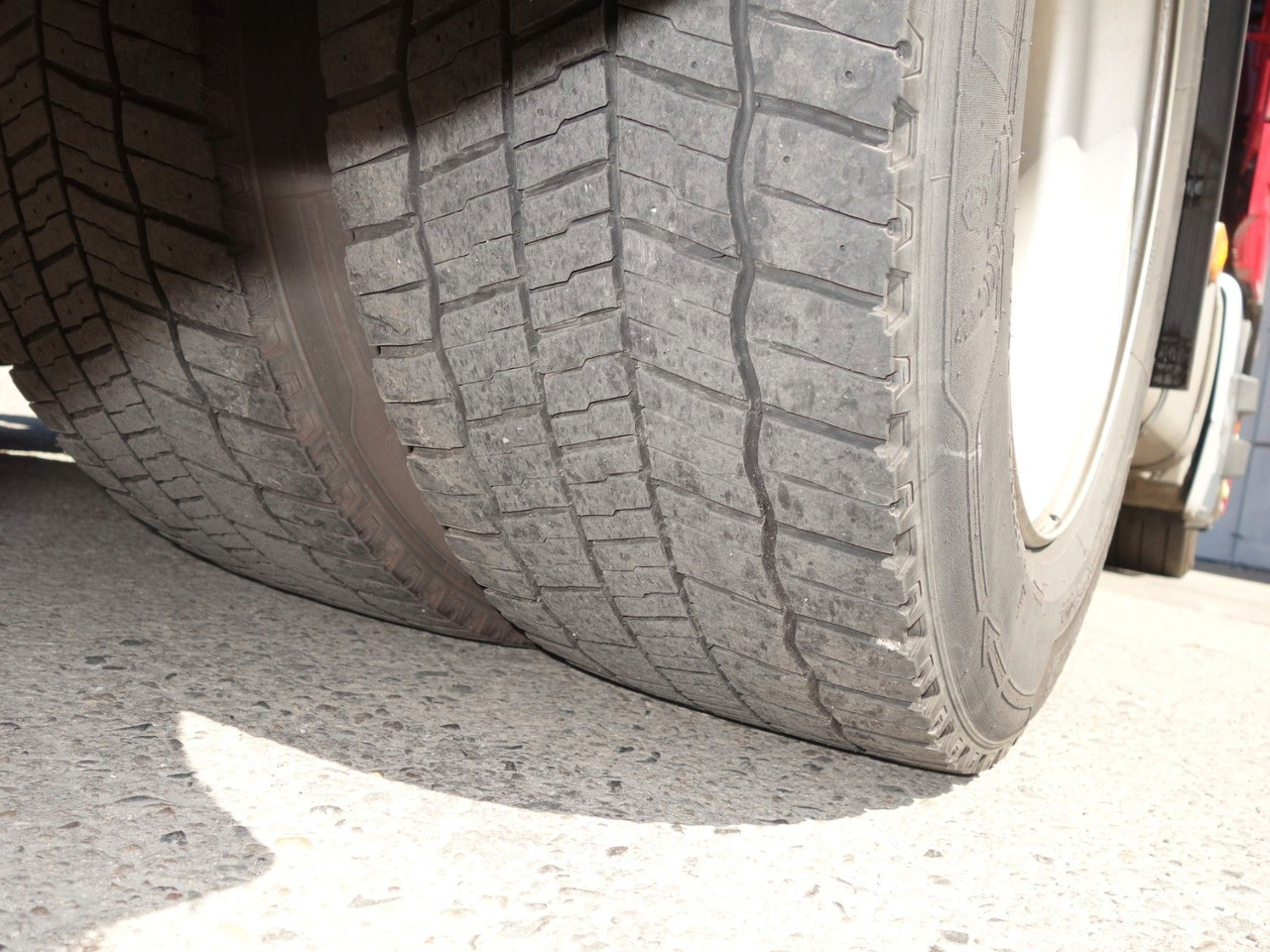 Volvo FH 460XL AERO,IParkCool, Full LED,Turbo Compound - وحدة جر: صورة 5 Volvo FH 460XL AERO,IParkCool, Full LED,Turbo Compound - وحدة جر: صورة 5
