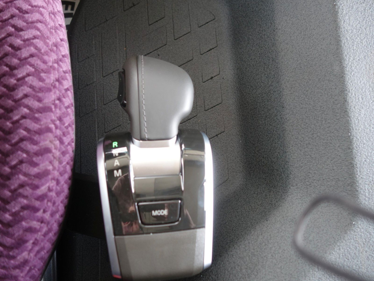وحدة جر Volvo FM 13, 460 PS, Retarder , fur Euro Lohr Volvo FM 13, 460 PS, Retarder , fur Euro Lohr: صورة 14