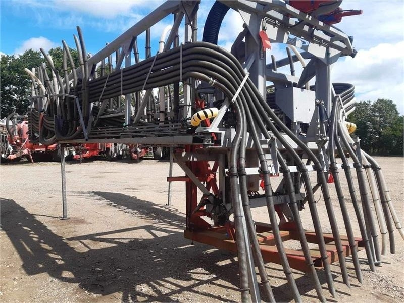 AP 16-20-24 drypfri slangebom - صهريج السماد السائل: صورة 2 AP 16-20-24 drypfri slangebom - صهريج السماد السائل: صورة 2