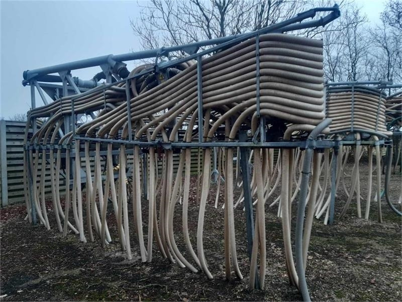 AP 24 meter - صهريج السماد السائل: صورة 2 AP 24 meter - صهريج السماد السائل: صورة 2