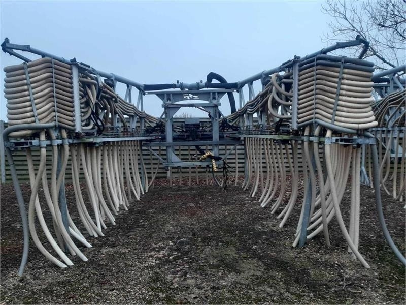 AP 24 meter - صهريج السماد السائل: صورة 1 AP 24 meter - صهريج السماد السائل: صورة 1