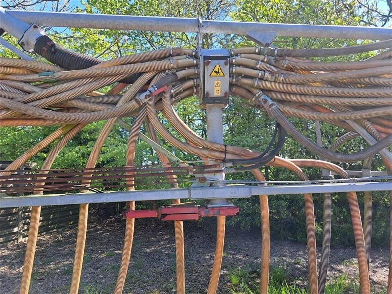 AP 30M 24/30 meter slangebom - صهريج السماد السائل: صورة 4 AP 30M 24/30 meter slangebom - صهريج السماد السائل: صورة 4