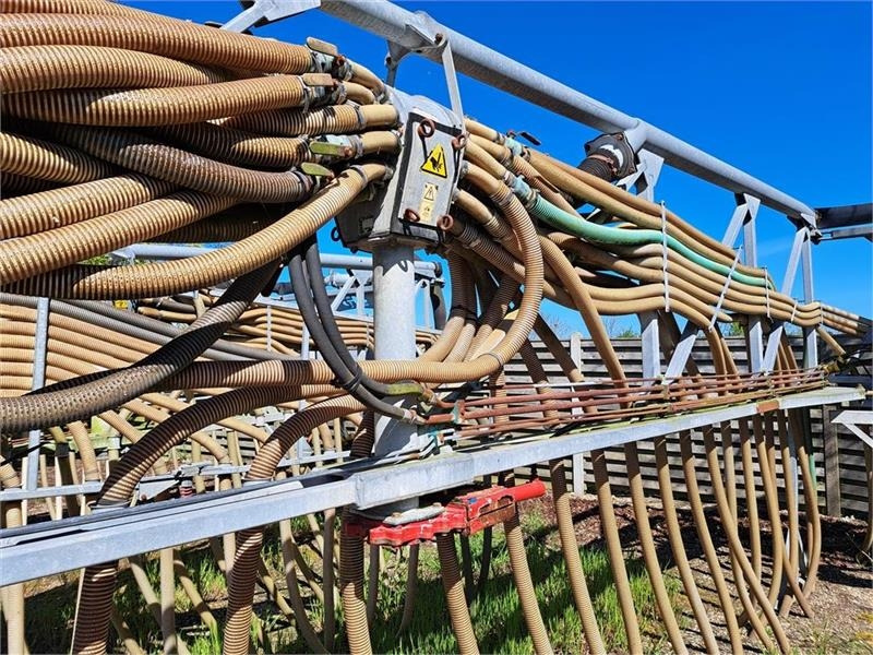 AP 30M 24/30 meter slangebom - صهريج السماد السائل: صورة 3 AP 30M 24/30 meter slangebom - صهريج السماد السائل: صورة 3