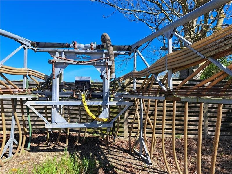 AP 30M 24/30 meter slangebom - صهريج السماد السائل: صورة 5 AP 30M 24/30 meter slangebom - صهريج السماد السائل: صورة 5