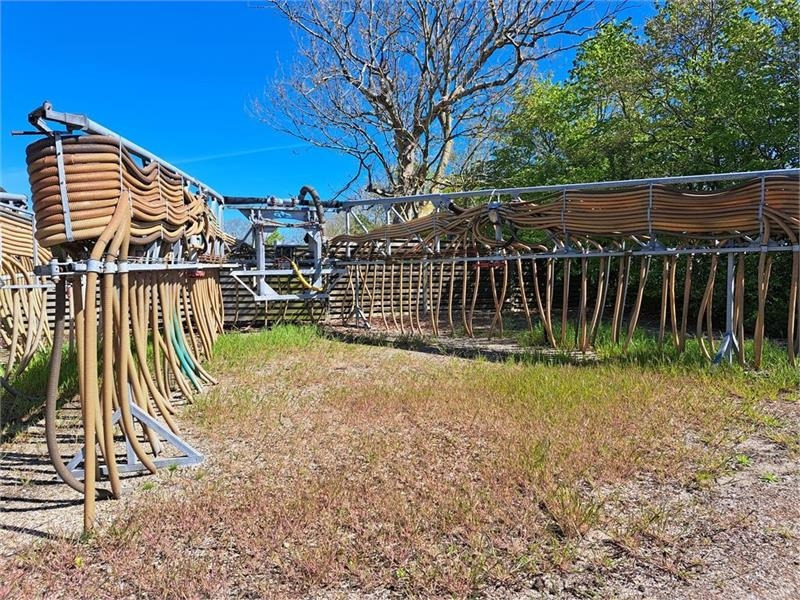 AP 30M 24/30 meter slangebom - صهريج السماد السائل: صورة 2 AP 30M 24/30 meter slangebom - صهريج السماد السائل: صورة 2