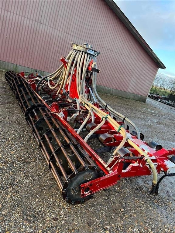 AP 8m Sortjords nedfælder m/ pakkevalse - صهريج السماد السائل: صورة 5 AP 8m Sortjords nedfælder m/ pakkevalse - صهريج السماد السائل: صورة 5