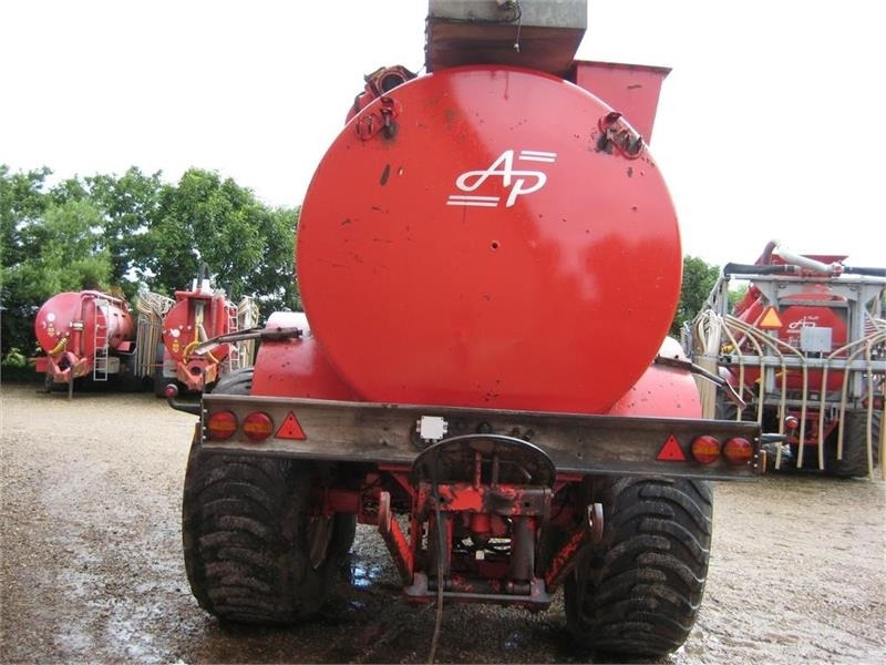 AP GV 22 - صهريج السماد السائل: صورة 5 AP GV 22 - صهريج السماد السائل: صورة 5