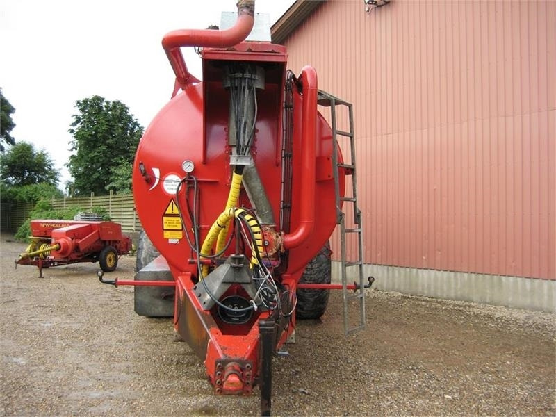 AP GV 22 - صهريج السماد السائل: صورة 4 AP GV 22 - صهريج السماد السائل: صورة 4