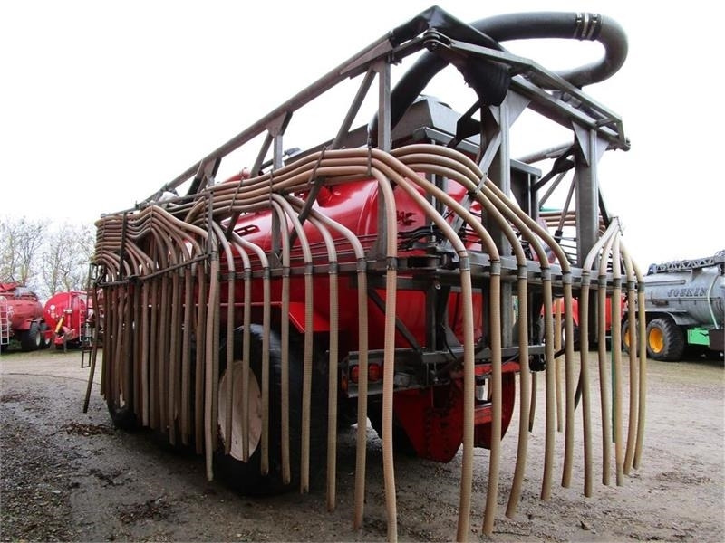 AP GV 25 m/24 meter slangebom - صهريج السماد السائل: صورة 4 AP GV 25 m/24 meter slangebom - صهريج السماد السائل: صورة 4